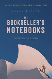 he Booksellers Notebooks